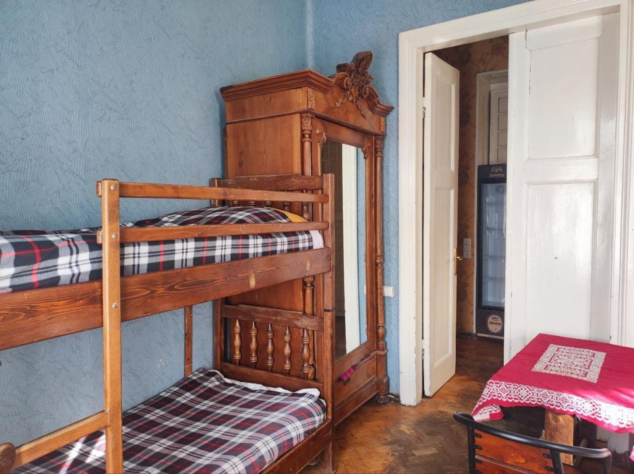 Guest House Irina ティビリシ 部屋 写真