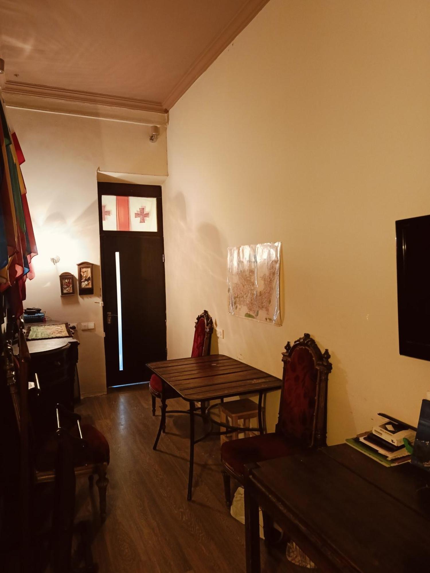 Guest House Irina ティビリシ エクステリア 写真