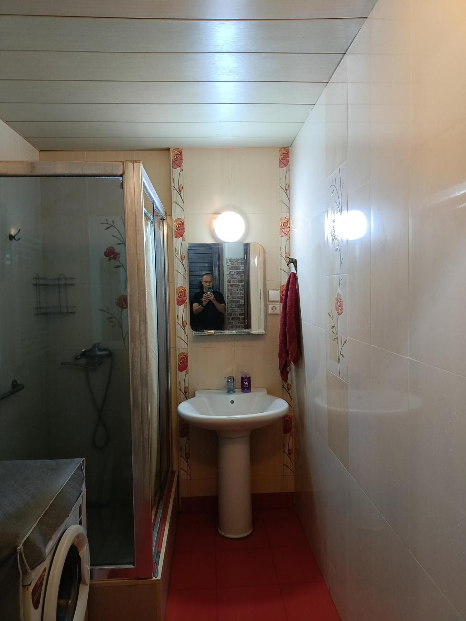 Guest House Irina ティビリシ エクステリア 写真
