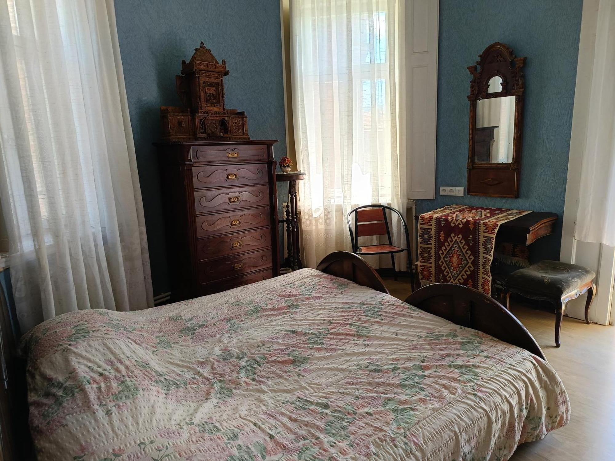 Guest House Irina ティビリシ エクステリア 写真