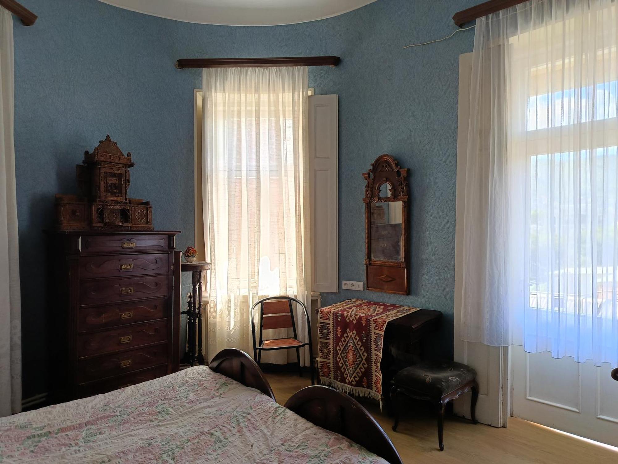 Guest House Irina ティビリシ エクステリア 写真