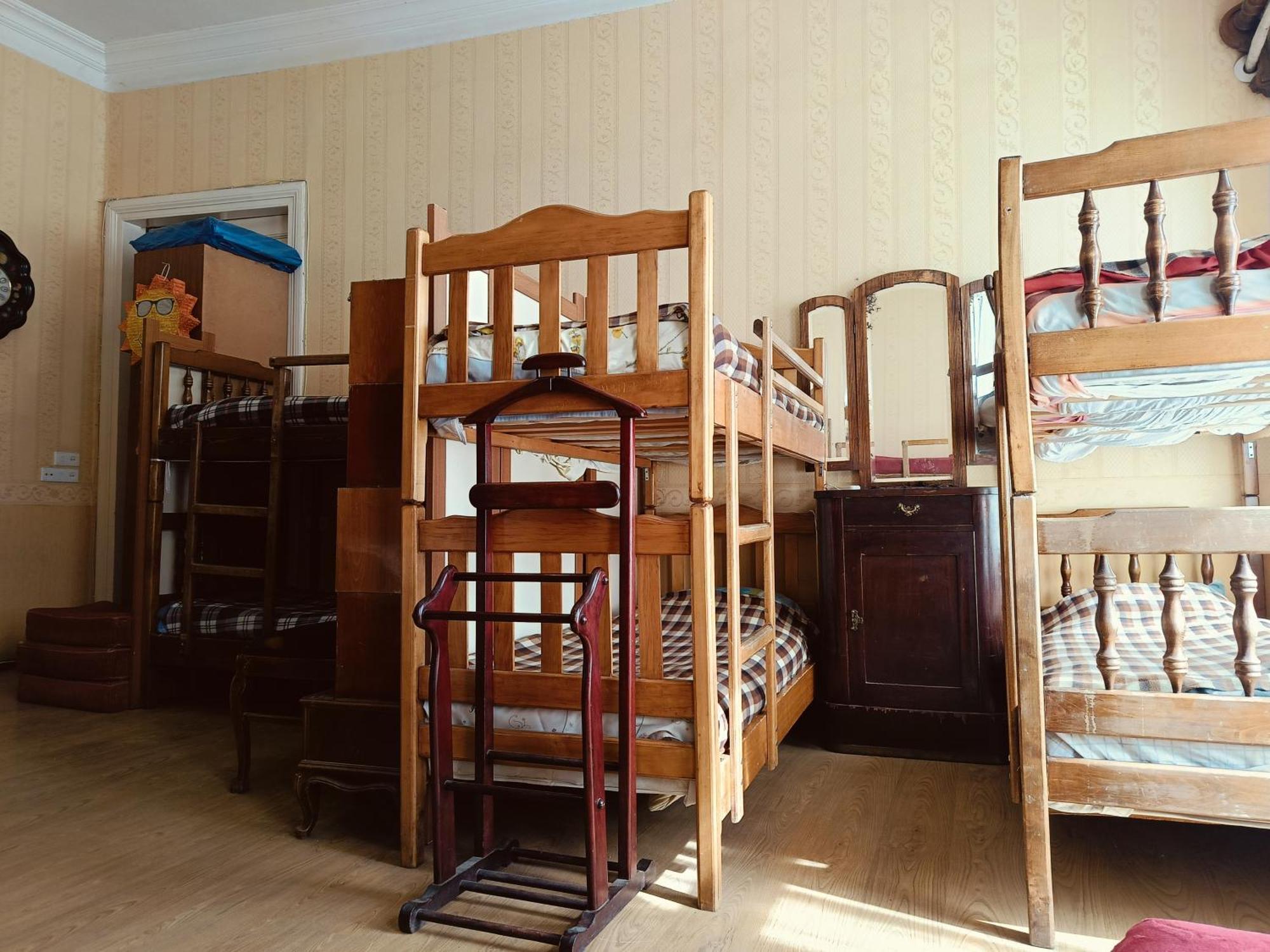 Guest House Irina ティビリシ エクステリア 写真