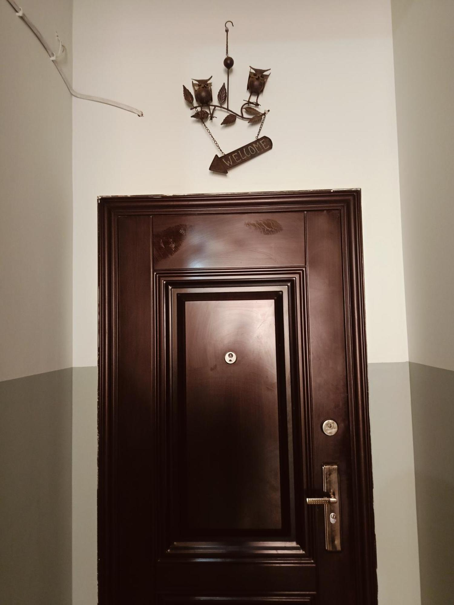 Guest House Irina ティビリシ エクステリア 写真